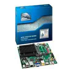 Placa Base Intel Mini Itx Blkd2800mte